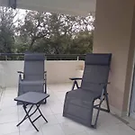 Apartmán Moderne A Saint-raphael, 2 - Fr-1-226a-204 *