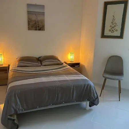 Moderne A Saint-raphael, 2 - Fr-1-226a-204 Apartmán