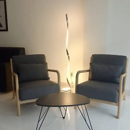 Moderne A Saint-raphael, 2 Apartment *