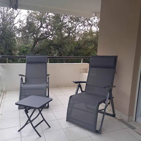 Apartamento Moderne A Saint-raphael, 2 - Fr-1-226a-204 *