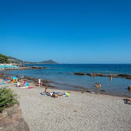 Moderne A Saint-raphael, 2 - Fr-1-226a-204 Apartamento