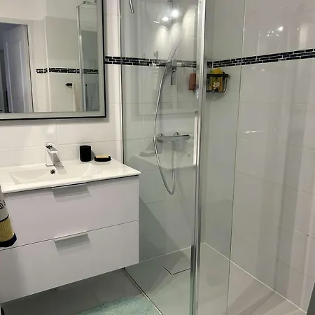 Apartamento Moderne A Saint-raphael, 2 - Fr-1-226a-204 *