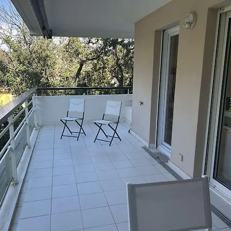 Moderne A Saint-raphael, 2 Saint-Raphael (Var)