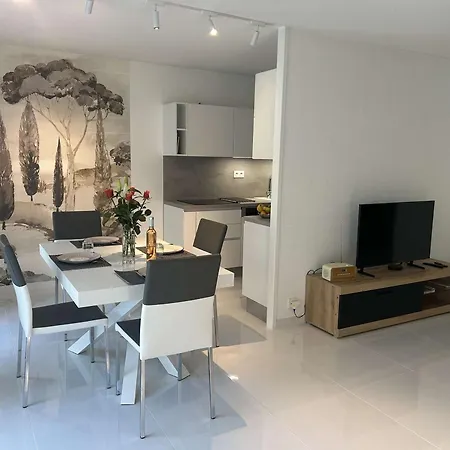 Moderne A Saint-raphael, 2 - Fr-1-226a-204 Apartamento *