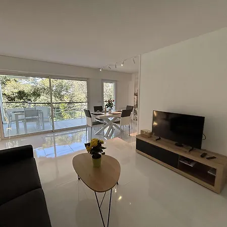 Apartment Moderne A Saint-raphael, 2