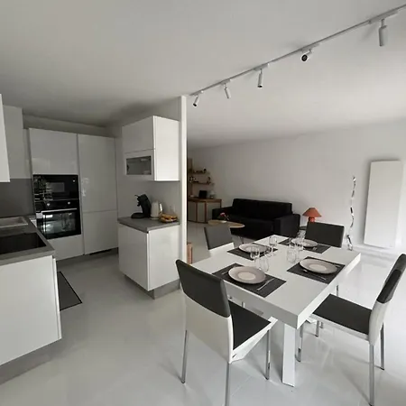 公寓 Moderne A Saint-raphael, 2 - Fr-1-226a-204 Saint-Raphaël