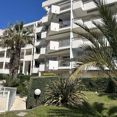 Moderne A Saint-raphael, 2 - Fr-1-226a-204 公寓