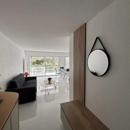 Moderne A Saint-raphael, 2 - Fr-1-226a-204 Apartamento Saint-Raphaël