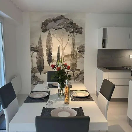 Moderne A Saint-raphael, 2 - Fr-1-226a-204 Apartamento Saint-Raphaël